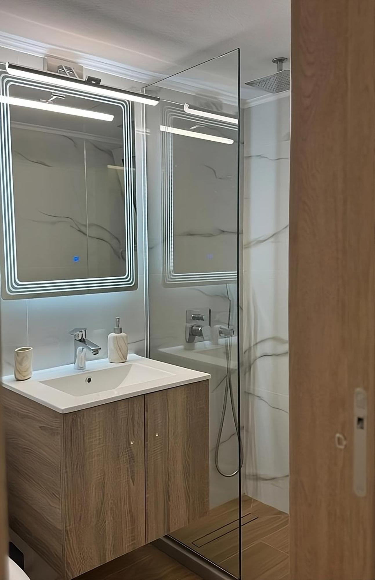 Orange Central Studio Heraklion Zewnętrze zdjęcie