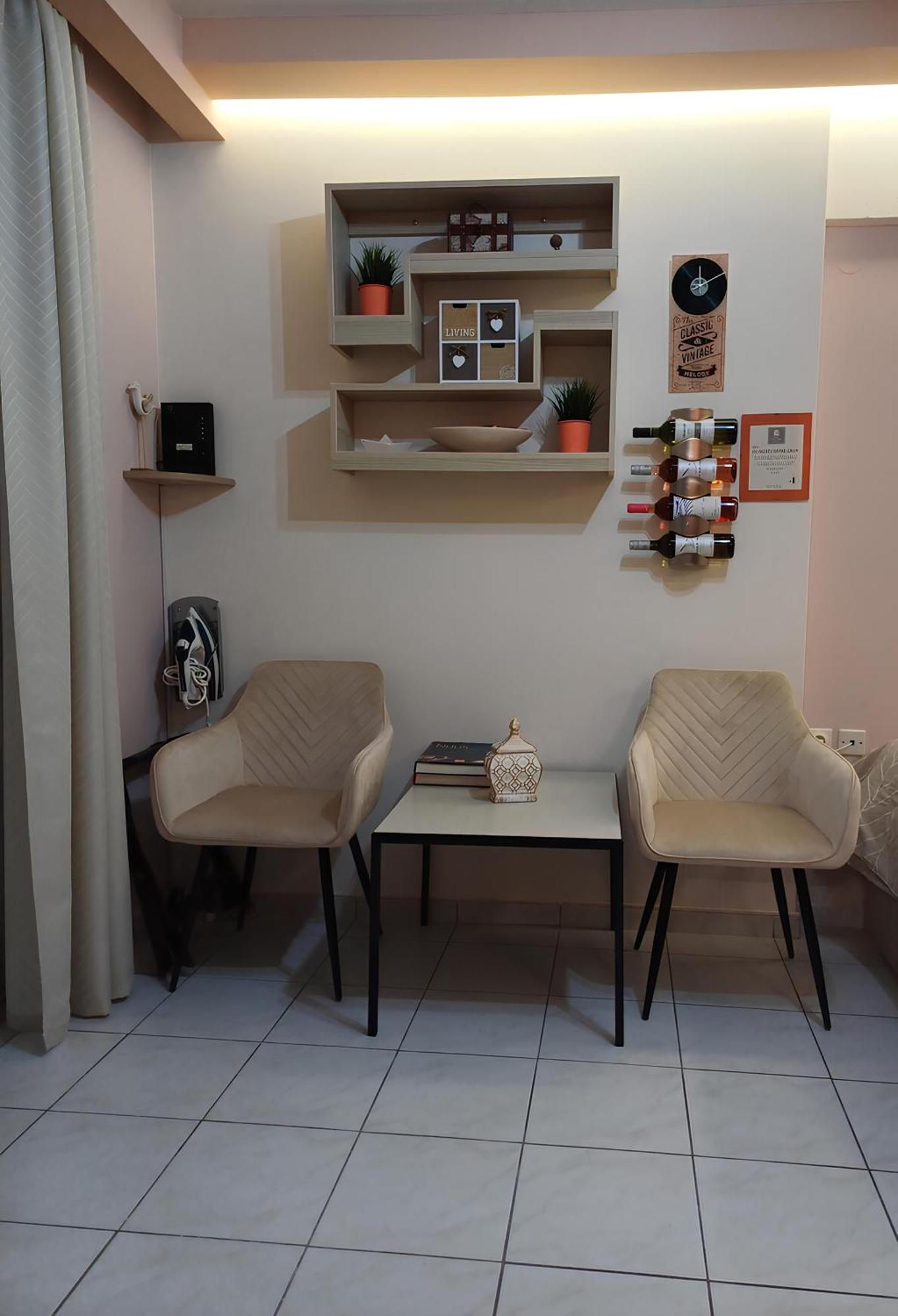 Orange Central Studio Heraklion Zewnętrze zdjęcie