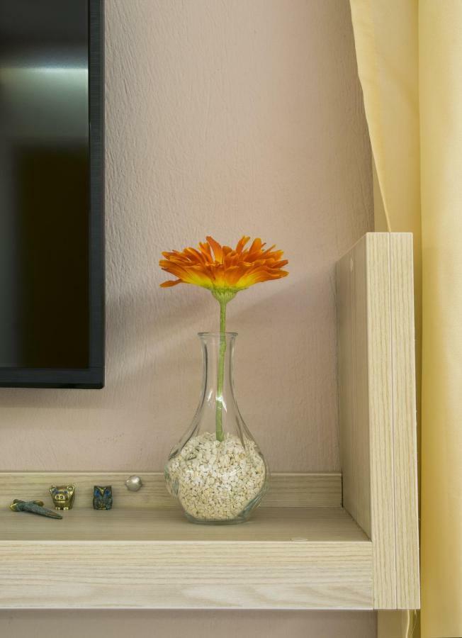 Orange Central Studio Heraklion Zewnętrze zdjęcie
