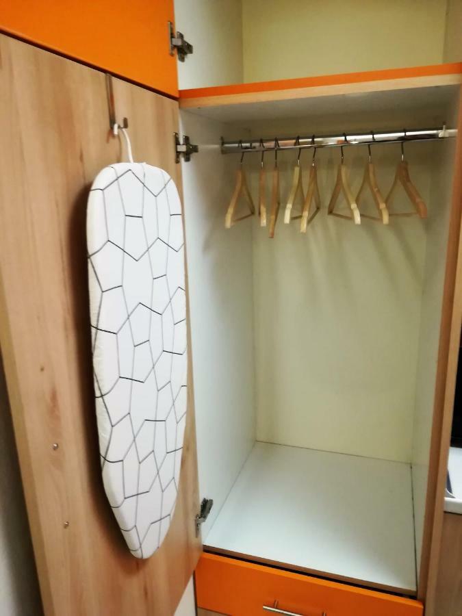 Orange Central Studio Heraklion Zewnętrze zdjęcie