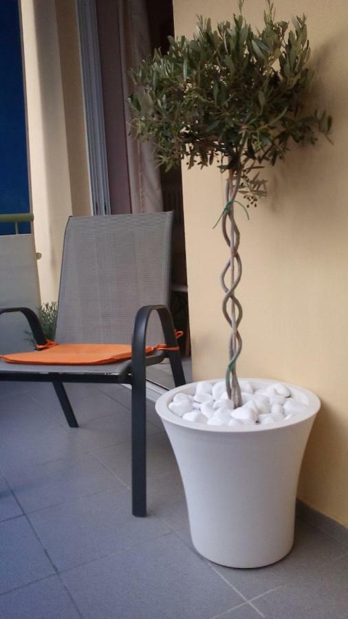 Orange Central Studio Heraklion Zewnętrze zdjęcie